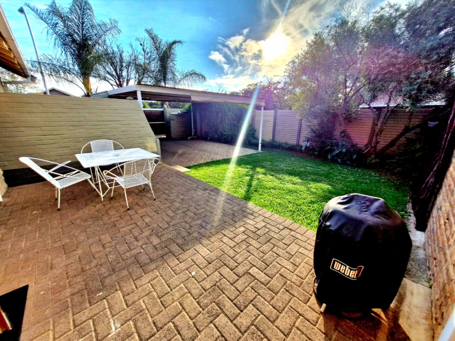 4 Bedroom Property for Sale in Fichardt Park Free State